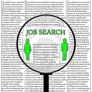 Download this Job Search picture