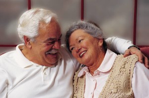 midlife changes starting a new relationship