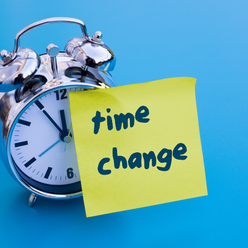 Setting Change Over Time Your Interests Change Over Time | Absolute Transitions